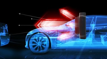 Видеорегистратор Xblitz Z3 RUN FHD + карта 32 ГБ