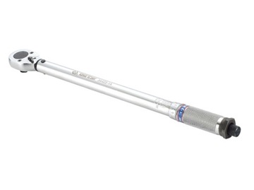 Klucz dynamometryczny 3/8'' 20-110Nm l-p KING TONY 34323-2A