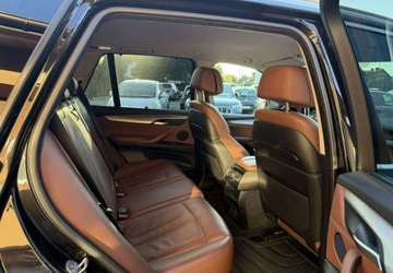 BMW X5 F15 2015 BMW X5 xDrive 25d 231KM Krajowy Rej.01.2016 2.0 Diesel 231KM, zdjęcie 22