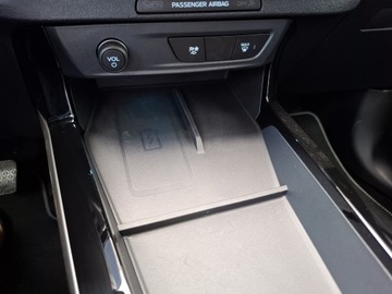 Ford Puma II Crossover E-Gen Elektryczny 43kWh 168KM 2025 Nowy Ford Puma Gen E 168 KM, zdjęcie 22