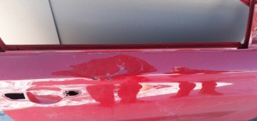 ДВЕРЬ ПЕРЕДНЯЯ ПРАВАЯ HYUNDAI I30 III 3 17-21