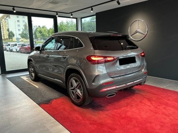 Mercedes GLA II Off-roader Facelifting 1.3 200 163KM 2025 MERCEDES-BENZ GLA 200 AMG Line Suv 1.3 (163KM) 2025, zdjęcie 1