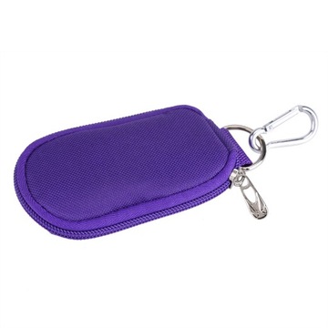 ORGANIZER ETUI OLEJKI ETERYCZNE PRÓBKI 2ml/ 3ml