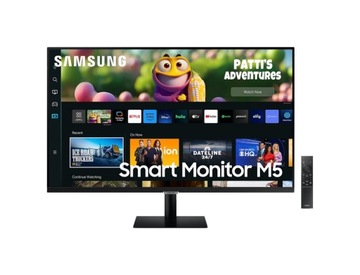 Monitor LED Samsung LS27CM500EUXDU 27 