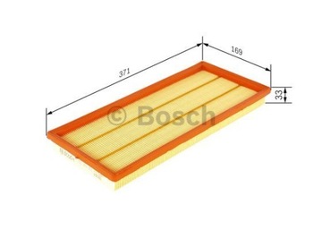 BOSCH FILTR VZDUCHU SUBARU FORESTER SG 2.0 2.5