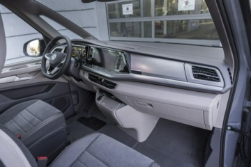 Volkswagen Multivan T7 Van L1 2.0 TDI 150KM 2026 Volkswagen VW Multivan EDITION L2 2.0 TDI 150 KM DSG OD RĘKI, zdjęcie 17