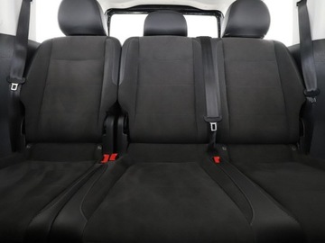 Volkswagen Caddy IV 2020 Volkswagen Caddy FV23 2.0D Automat Style Panorama, zdjęcie 17