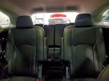 Lexus RX V 2022 Lexus RX 350 L 2022 3.5 Benzyna 290KM, zdjęcie 11