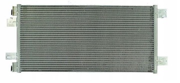 DODGE AVENGER 2008-2013 CHLADIČ KLIMATIZACE 2.4 B