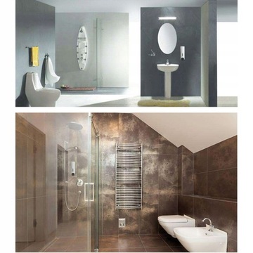 Душевые лейки Дозатор мыла настенный