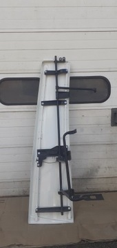 volvo fh 4 owiewka deska spoiler zakabinowy 1103