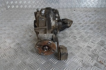 DAIHATSU TERIOS DIFERENCIÁL NÁPRAVA PŘEDNÍ 1.3 B 05-