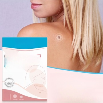 УДАЛЕНИЕ ЗНАКОВ НА КОЖЕ ПОКЛАДКИ ДЛЯ БОРОды МАКИЯЖ ЛИЦА