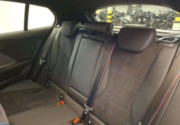 BMW Seria 1 F70 2025 BMW Seria 1 BMW 123 xDrive M Sport PRO Gwarancja producenta do 27.02.2028, zdjęcie 18