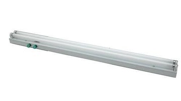 OPRAWKA ŚWIETLÓWKOWA PODWÓJNA T8 2309400