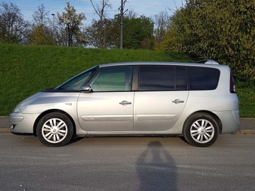 Renault Espace IV 2006