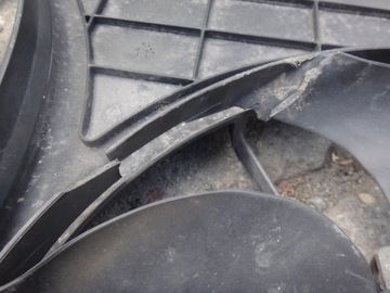 ВЕНТИЛЯТОРЫ VW GOLF V 5 TOURAN PASSAT B6 AUDI A3 SEAT LEON II SKODA OCTAVIA