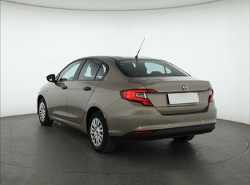 Fiat Tipo II Sedan 1.4 95KM 2017 Fiat Tipo 1.4 16V, Salon Polska, Serwis ASO, zdjęcie 3
