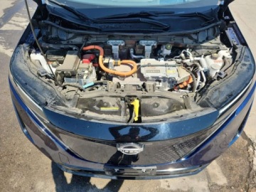 Nissan Ariya 2024 Nissan Ariya Evolve 2024 Elektryczny 389KM, zdjęcie 6