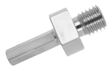 НАБОР АЛМАЗНЫХ КОРОНОЧНЫХ ПИЛОВ, СВЕРЛА ДЛЯ ПЛИТКИ M14 6-68MM 11 ЭЛЕМЕНТОВ.