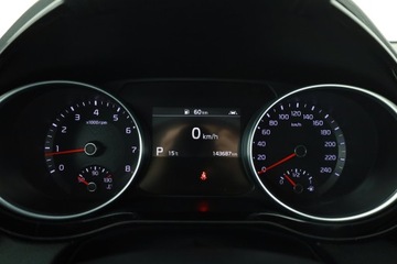 Kia Ceed III Kombi 1.4 T-GDi 140KM 2020 Kia Ceed 1.4 T-GDI, Salon Polska, 1. Właściciel, zdjęcie 7