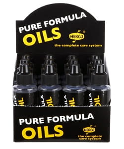 Dunlop Herco HE450 Bore Oil