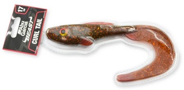 Абу Гарсия Зверя Керл Хвост 17 см 54,6 г