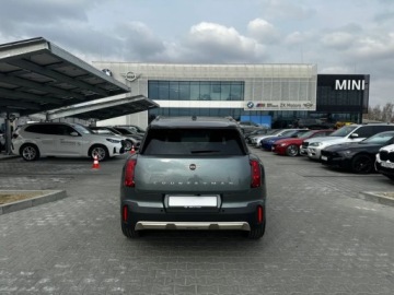 Mini Countryman F60 Crossover Facelifting 2.0 S 178KM 2026 MINI Countryman Mini Countryman C 2.0 Benzyna 178KM, zdjęcie 5