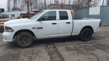 Dodge Ram IV 2018 DODGE RAM 1500 Crew Cab Pickup 5.7 HEMI ZOBACZ FILM, zdjęcie 17