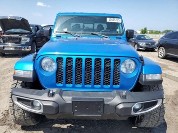 Jeep Gladiator 2023 Jeep Gladiator Sport 2023 3.6l 3.6 Benzyna 285KM, zdjęcie 5