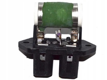 OPORNIK WENT CHŁODNICY FIAT STILO 01- 2-PIN