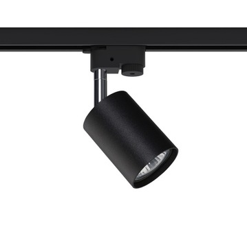 Spot szynowy Profile Eye Spot Nowodvorski czarny Black 9322