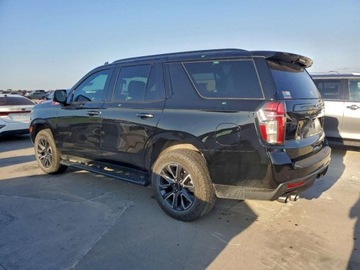 Chevrolet Tahoe GMT900 2022 Chevrolet Tahoe K1500 Z71 2022 6.2 Benzyna 420KM, zdjęcie 1