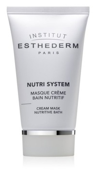 Esthederm Nutritive Bath Maska Odżywia,Regeneruje