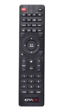 Стерео предусилитель IOTAVX NP3