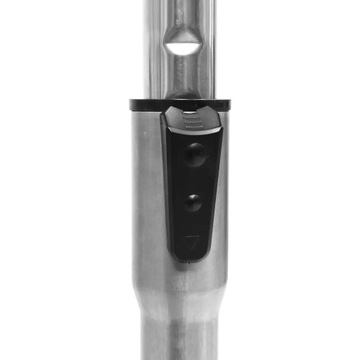 Подставка для плакатов А3, серебро, алюминиевый сплав