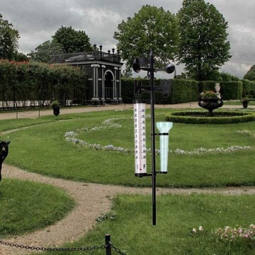 Наружный комплект Термометры от дождя Индикатор