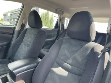 Nissan X-Trail III Terenowy dCi 130KM 2015 Nissan X-Trail Czujniki Hak Tempomat 130KM, zdjęcie 14