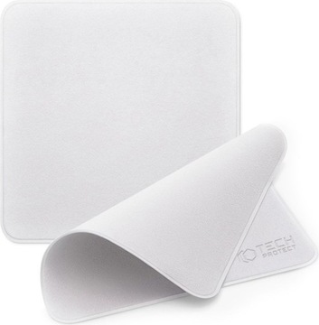 ŚCIERECZKA DO EKRANÓW TECH-PROTECT 2-PACK