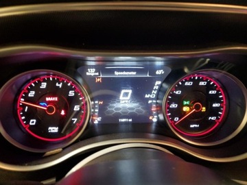 Dodge Charger VII 2016 Dodge Charger SXT 2016 3.6l 3.6 Benzyna 292KM, zdjęcie 9