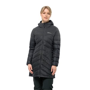 JW Płaszcz TUNDRA DOWN COAT WOMEN M
