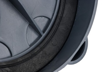 Крышка ствола опрыскивателя, диаметр 250 мм.