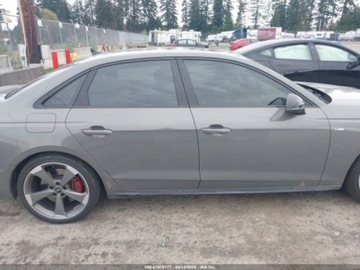 Audi A4 B9 2023 Audi a4 Premium Plus 45 Tfsi S Line Quattro S Tronic 2023 2.0l 2.0 Benzyna, zdjęcie 6
