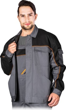 Bluza Ochronna Robocza PRO-J SBP roz. XXL