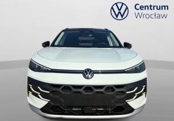 Volkswagen T-Roc I SUV Facelifting 1.5 TSI ACT 150KM 2026 Volkswagen T-Roc Life 1.5 eTSI 150KM DSG 1.5 Benzyna 150KM, zdjęcie 1