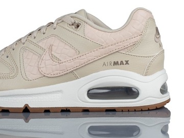 BUTY NIKE WMNS AIR MAX COMMAND PRM 718896 100 R-38