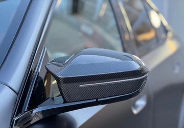 BMW Seria 5 G90-91 2024 BMW M5 BMW M5 Sedan G90 4.4 Benzyna 600KM, zdjęcie 6