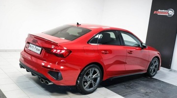 Audi A3 8Y S3 Limousine 2.0 TFSI 310KM 2022 Audi S3 Limousine Salon, zdjęcie 4