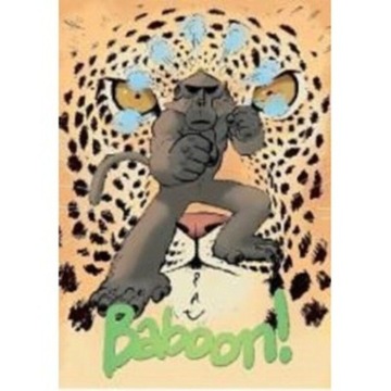 Baboon