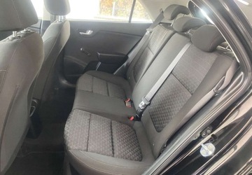 Kia Rio IV Hatchback 5d Facelifting 1.2 DPI 84KM 2021 Kia Rio Bezwypadkowy Serwisowany 30 tys. km 1.2 Benzyna 85KM, zdjęcie 8